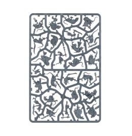 Clanrats (предзаказ 2024, GW Direct)