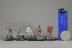 Warhammer Fantasy Battles Crypt Ghouls x5 (99120207032) (Painted)