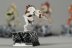Warhammer Fantasy Battles Crypt Ghouls x5 (99120207032) (Painted)