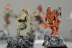 Warhammer Fantasy Battles Crypt Ghouls x5 (99120207032) (Painted)