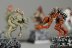 Warhammer Fantasy Battles Crypt Ghouls x5 (99120207032) (Painted)
