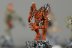 Warhammer Fantasy Battles Crypt Ghouls x5 (99120207032) (Painted)