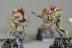 Warhammer Fantasy Battles Crypt Ghouls x5 (99120207032) (Painted)