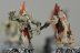 Warhammer Fantasy Battles Crypt Ghouls x5 (99120207032) (Painted)