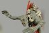 Warhammer Fantasy Battles Crypt Ghouls x5 (99120207032) (Painted)