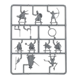 Fellowship Of The Ring 2018