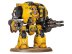 Leviathan Siege Dreadnought with Ranged Weapons (The Horus Heresy)