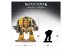 Leviathan Siege Dreadnought with Ranged Weapons (The Horus Heresy)