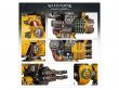 Leviathan Siege Dreadnought with Ranged Weapons (предзаказ 2023, The Horus Heresy)