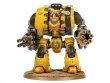 Leviathan Siege Dreadnought with Ranged Weapons (предзаказ 2023, The Horus Heresy)