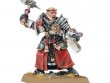 Warrior Priest of Sigmar (предзаказ 2025, GW Direct)