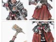 Warrior Priest of Sigmar (предзаказ 2025, GW Direct)