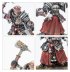 Warrior Priest of Sigmar (предзаказ 2025, GW Direct)
