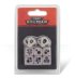 Gellerpox Infected Dice