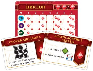 Демиург: Ящик Пандоры