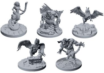 Демиург: Ящик Пандоры