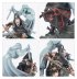 Blades of the Hollow King (предзаказ 2025)