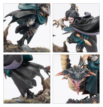 Blades of the Hollow King (предзаказ 2025)