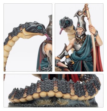 Blades of the Hollow King (предзаказ 2025)