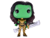Фигурка Funko POP! What if...?: Gamora with Blade of Thanos
