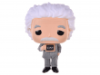 Фигурка Funko POP! Icons. World History: Albert Einstein