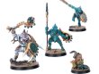 Spearhead: Seraphon – Sunblooded Prowlers (предзаказ 2025)