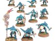 Spearhead: Seraphon – Sunblooded Prowlers (предзаказ 2025)