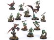 Spearhead: Seraphon – Sunblooded Prowlers (предзаказ 2025)