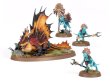 Spearhead: Seraphon – Sunblooded Prowlers (предзаказ 2025)