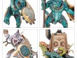 Spearhead: Seraphon – Sunblooded Prowlers (предзаказ 2025)