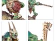 Spearhead: Seraphon – Sunblooded Prowlers (предзаказ 2025)