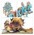 Spearhead: Seraphon – Sunblooded Prowlers