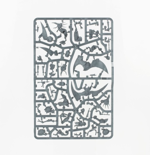 Spearhead: Seraphon – Sunblooded Prowlers