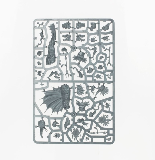 Spearhead: Seraphon – Sunblooded Prowlers