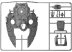 Eldar Fire Prism / Night Spinner (Warhammer 40k, Aeldari)