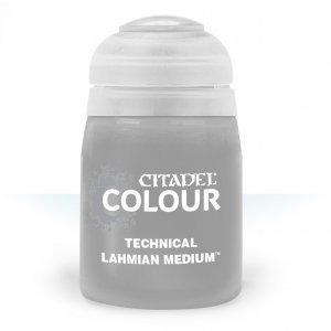 Lahmian Medium (24ml)  (GW-27-02)