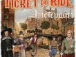 Ticket to Ride: Амстердам