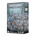 Combat Patrol: Tyranid Assault Brood (предзаказ 2025)