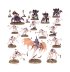 Combat Patrol: Tyranid Assault Brood (предзаказ 2025)
