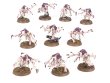 Combat Patrol: Tyranid Assault Brood (предзаказ 2025)