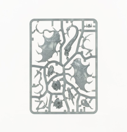 Combat Patrol: Tyranid Assault Brood (предзаказ 2025)