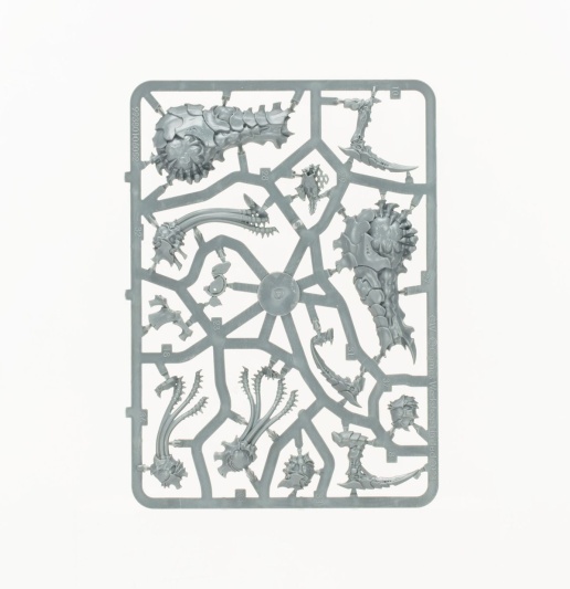 Combat Patrol: Tyranid Assault Brood (предзаказ 2025)