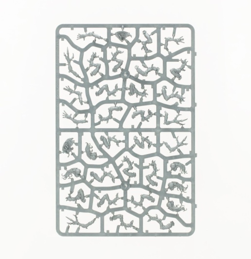 Combat Patrol: Tyranid Assault Brood (предзаказ 2025)