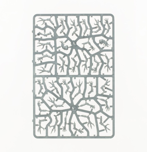 Combat Patrol: Tyranid Assault Brood (предзаказ 2025)