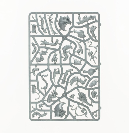 Combat Patrol: Tyranid Assault Brood (предзаказ 2025)