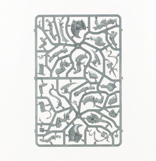 Combat Patrol: Tyranid Assault Brood (предзаказ 2025)