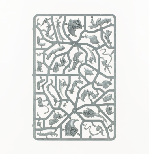 Combat Patrol: Tyranid Assault Brood (предзаказ 2025)