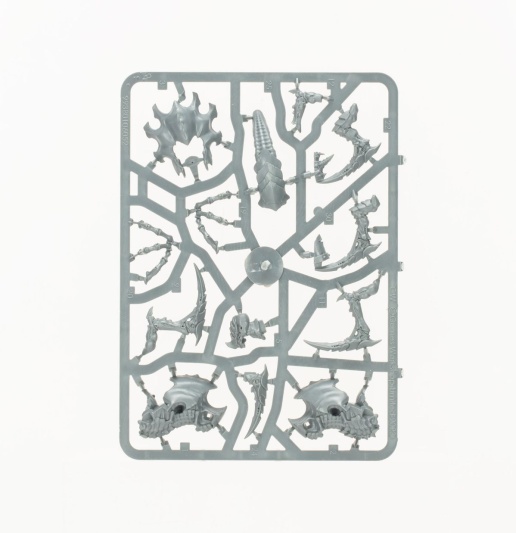 Combat Patrol: Tyranid Assault Brood (предзаказ 2025)