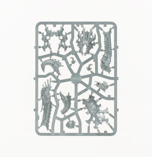 Combat Patrol: Tyranid Assault Brood (предзаказ 2025)