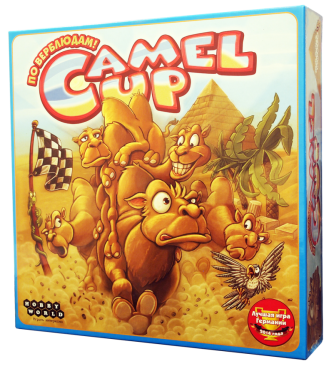 Camel Up